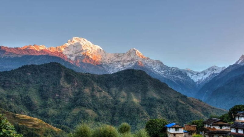 Kathmandu: 8-Day Panauti Village Homestay with Meals - FAQ