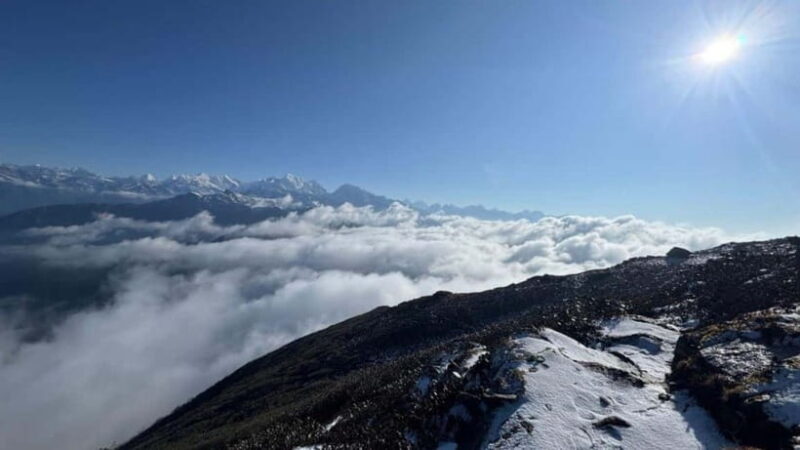 Kathmandu: 8-Day Pikey Hill Trek - An Overview of the Pikey Hill Trek Experience