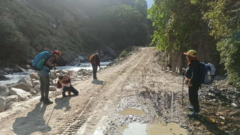 Kathmandu: 9-Day Langtang Gosaikunda Trek with Transfers - Introduction: What’s this trek all about?