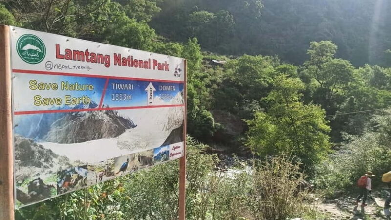 Kathmandu: 9-Day Langtang Gosaikunda Trek with Transfers - Who is this trek for?