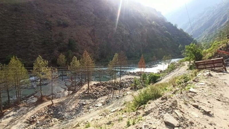 Kathmandu: 9-Day Langtang Gosaikunda Trek with Transfers - Breaking down the itinerary