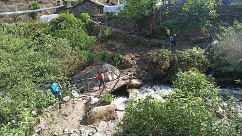 Kathmandu: 9-Day Langtang Gosaikunda Trek with Transfers - Final thoughts