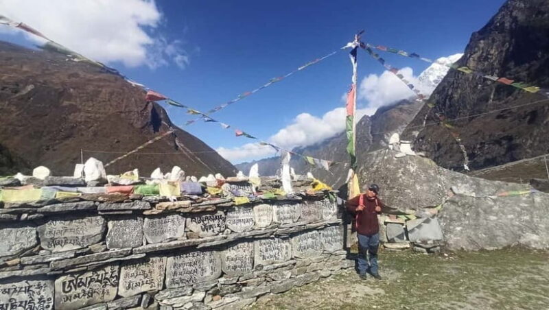 Kathmandu: 9-Day Langtang Gosaikunda Trek with Transfers - FAQ