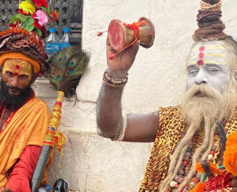 Kathmandu: 9-Day Nepal Golden Route Tour with Guide - Key Points