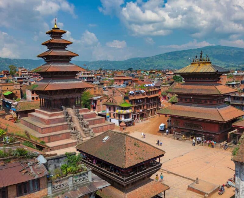 Kathmandu: 9-Day Nepal Golden Route Tour with Guide - What Makes This Tour Stand Out?