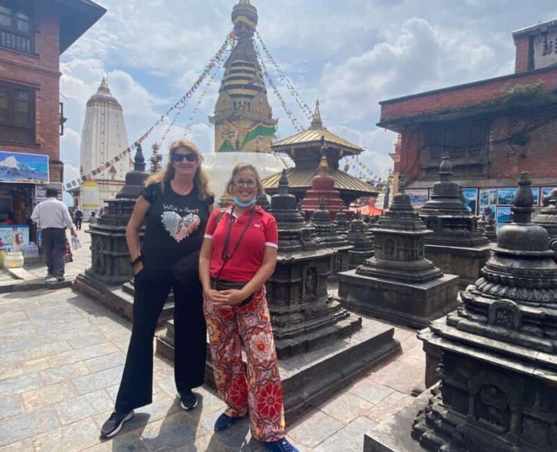 Kathmandu: 9-Day Nepal Golden Route Tour with Guide - Practical Insights