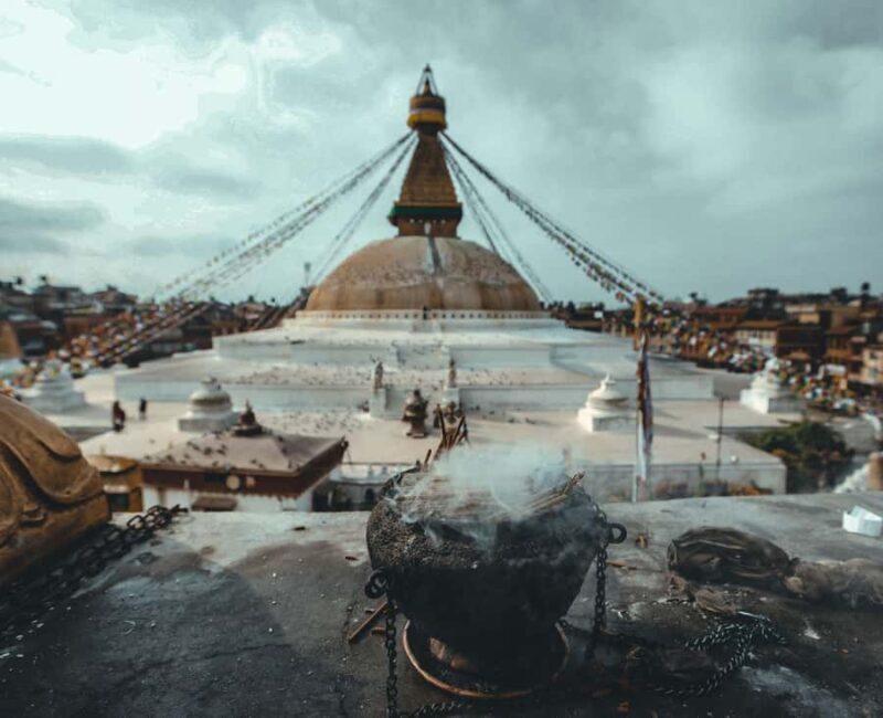 Kathmandu: 9-Day Nepal Golden Route Tour with Guide - FAQ