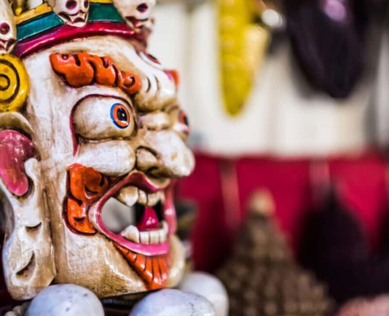 Kathmandu: 9-Day Nepal Golden Route Tour with Guide - Final Thoughts