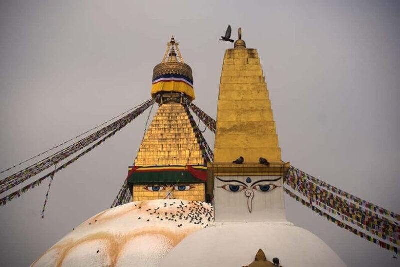 Kathmandu: A Day Tour of Buddhist Stupas - Final Thoughts