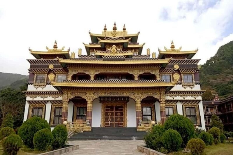 Kathmandu: A Day Tour of Kathmandu's Landmarks - An In-depth Look at the Tour Experience