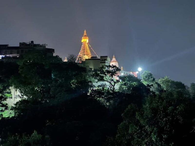 Kathmandu: A Photographer's Pilgrimage Tour to Swayambhunath - An In-Depth Look at the Tour Experience  
