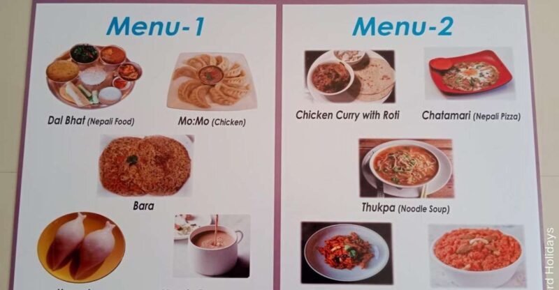 Kathmandu: About 3-hour Cooking Class Experience near Thamel - Discovering the Flavors of Kathmandu: What to Expect