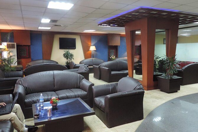 Kathmandu Airport Meet and Greet - What Is the Kathmandu Airport Meet and Greet Service?