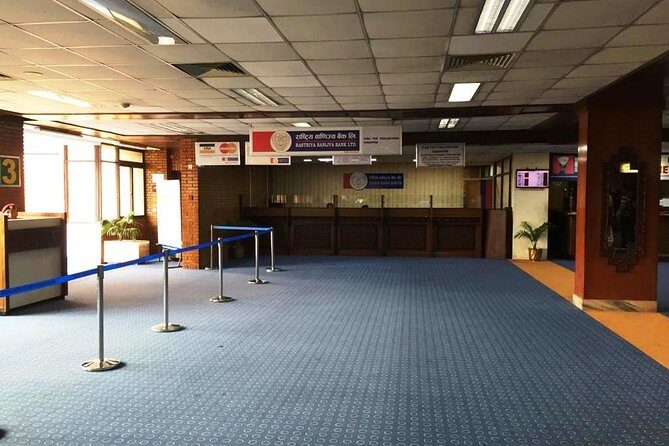 Kathmandu Airport Meet and Greet - Who Should Consider This Service?