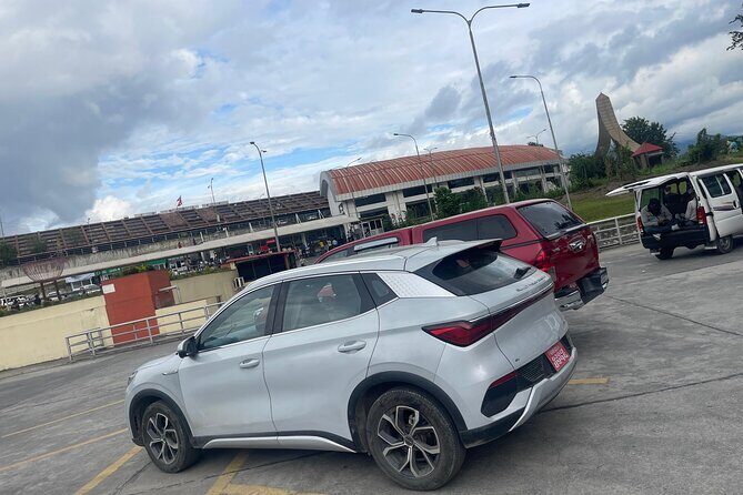 Kathmandu Airport Private Arrival & Departure Service - Key Points