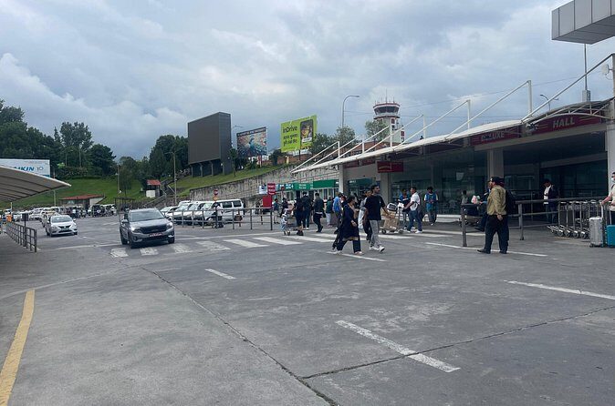Kathmandu Airport Private Arrival & Departure Service - Who Would Benefit Most?