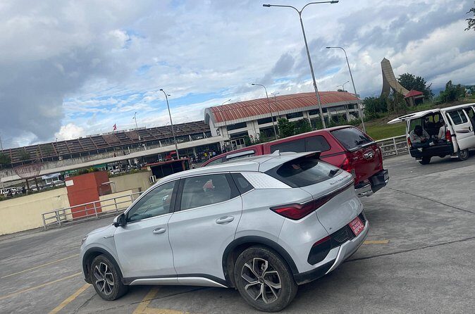 Kathmandu Airport Private Arrival & Departure Service - Final Thoughts