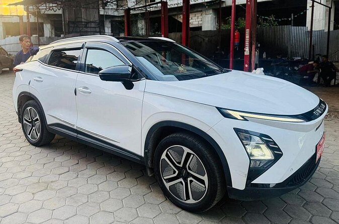 Kathmandu Airport Transfer Service - Who Is This Tour Best For?