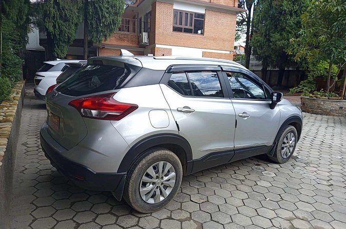 Kathmandu Airport Transfer Service - The Sum Up