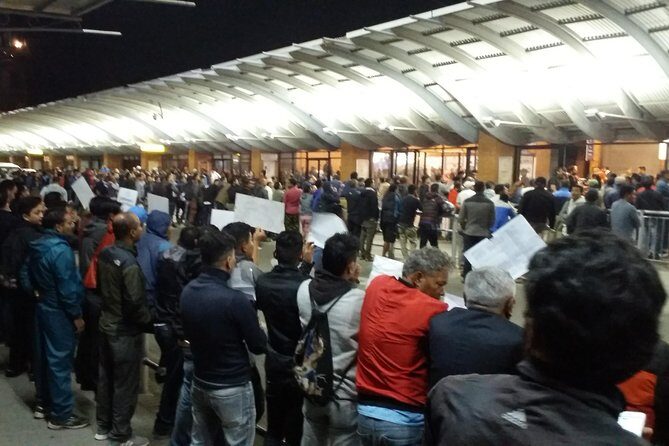 Kathmandu Airport Transfer to hotels  Easy, Safe & Hassle-Free - Comfortable and Stress-Free Arrival in Kathmandu