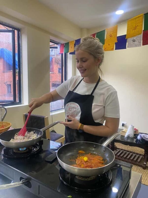 Kathmandu: Aloo Paratha Cooking Class - A Culinary Snapshot of Kathmandus Aloo Paratha Class