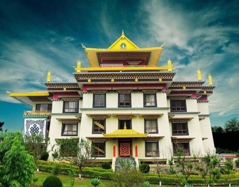 kathmandu-ancient-city-kirtipur-pharping-monastery-tour