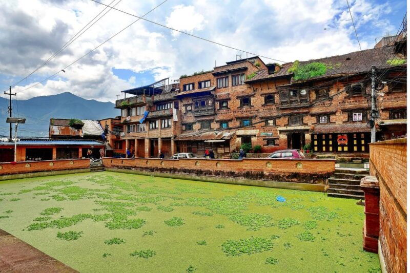 kathmandu-ancient-city-kirtipur-pharping-monastery-tour