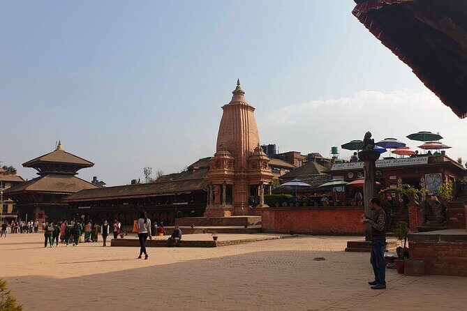 Kathmandu and Bhaktapur Cities Guided Tour - Why This Tour Works for Travelers