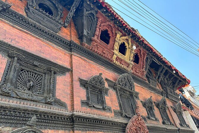 Kathmandu and Bhaktapur Cities Guided Tour - What’s Included and What to Consider