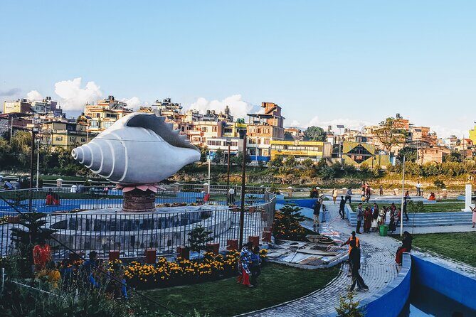 Kathmandu and Bhaktapur Cities Guided Tour - Practical Tips for Your Tour