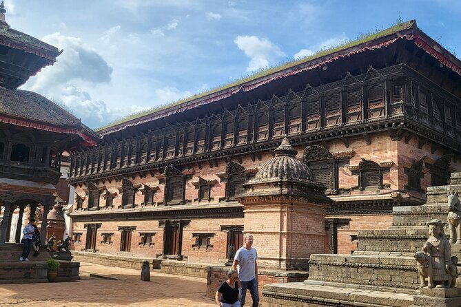 Kathmandu and Bhaktapur Cities Guided Tour - FAQ