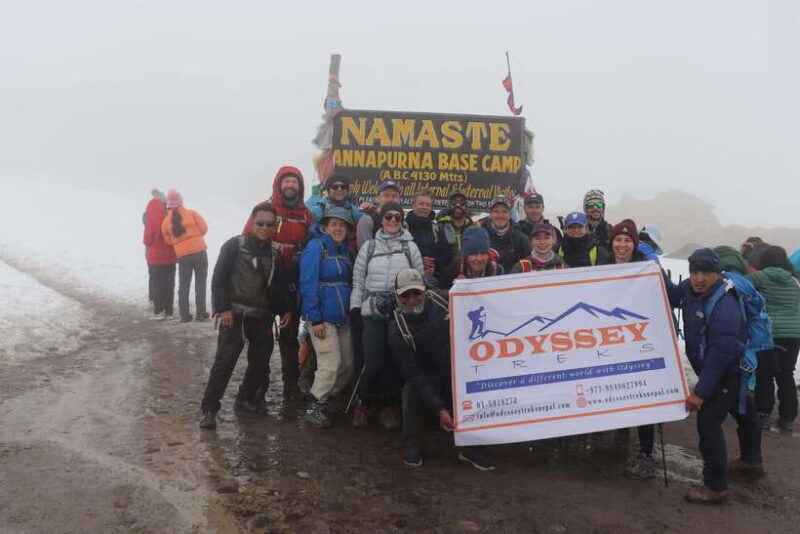 kathmandu-annapurna-base-camp-trek-with-transfers