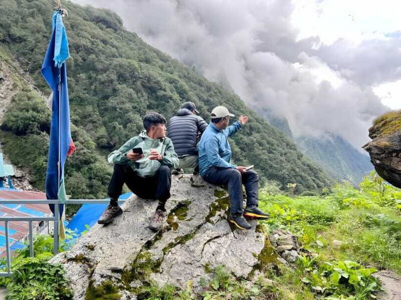 kathmandu-annapurna-base-camp-trek-with-transfers