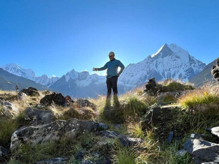 kathmandu-annapurna-base-camp-trek-with-transfers