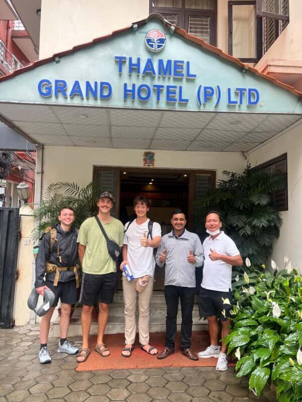 Kathmandu: Ason Market Walking Tour with Food Tastings - An In-Depth Look at the Experience