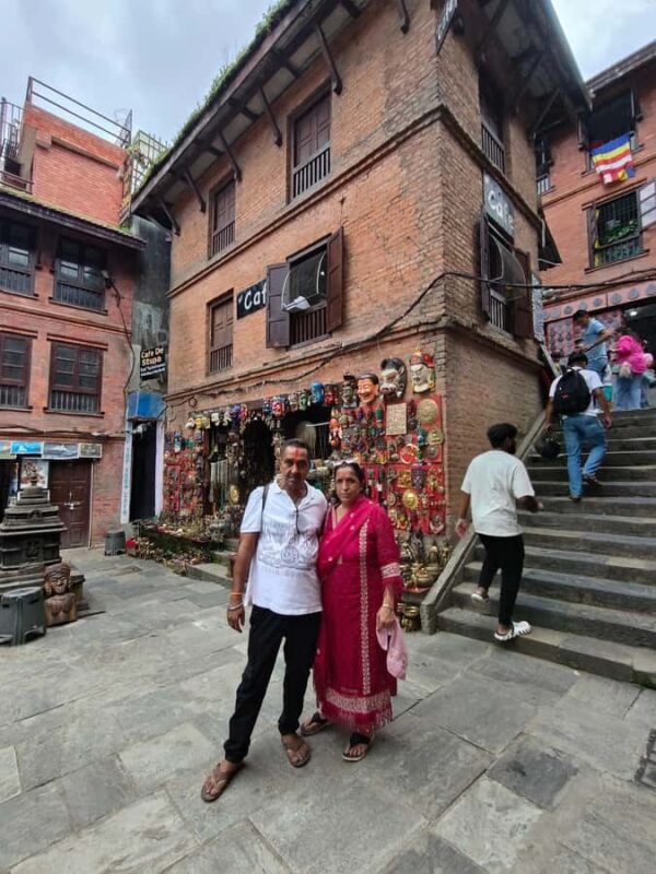 Kathmandu: Ason Market Walking Tour with Food Tastings - Who Would Love This Tour?