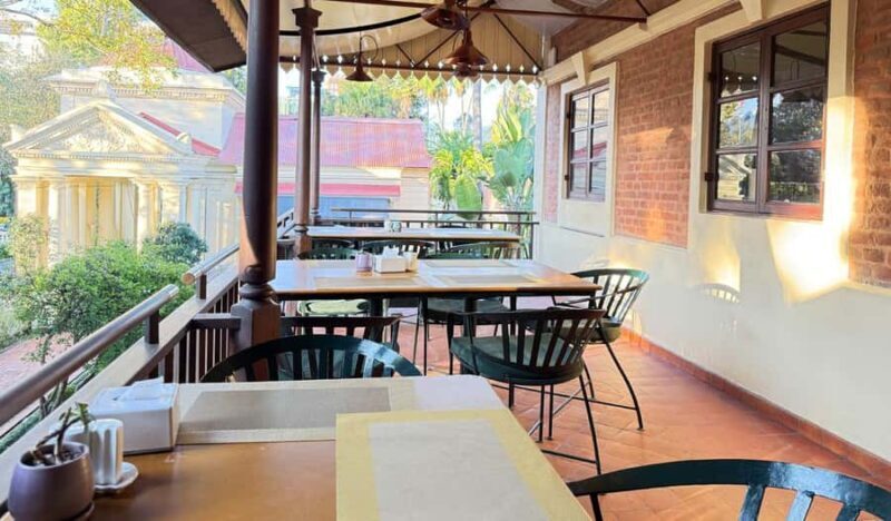 Kathmandu: Ason, Thamel & Garden of Dreams Walking Tour - FAQs