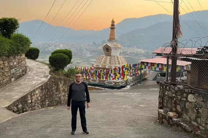 Kathmandu: Asura Cave & Neydo Tashi Monastery Trip - An Honest Look at the Kathmandu: Asura Cave & Neydo Tashi Monastery Trip