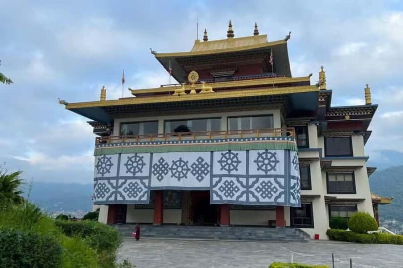 Kathmandu: Asura Cave & Neydo Tashi Monastery Trip - Who Is This Tour Best For?