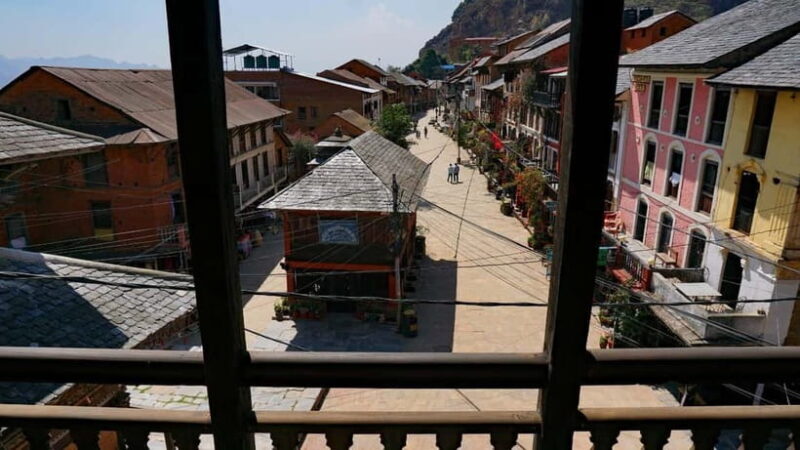Kathmandu: Bandipur 2-Day Tour with Guesthouse Stay - Why This Tour Works Well for You