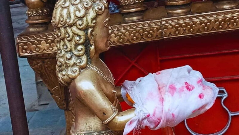 Kathmandu: Bazaar Walking Tour with Refreshments - Who Should Consider This Tour?