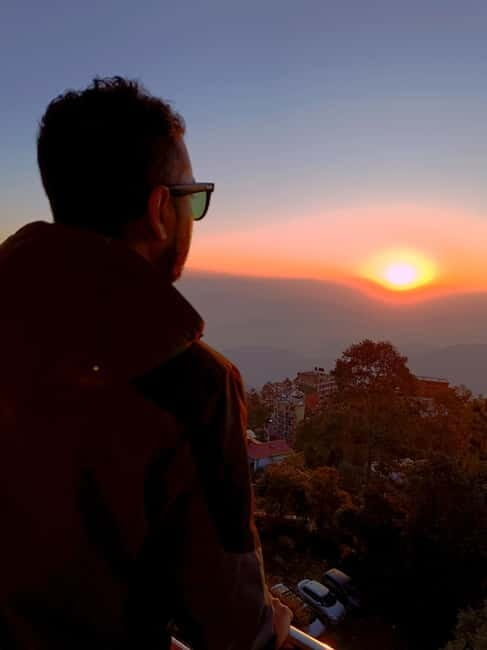 Kathmandu: Bhaktapur and Nagarkot 2-Day Private Tour - Exploring the Itinerary: What to Expect