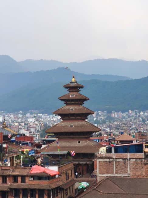 Kathmandu: Bhaktapur and Nagarkot 2-Day Private Tour - Value for Money