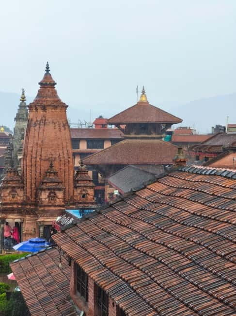 Kathmandu: Bhaktapur and Nagarkot 2-Day Private Tour - Detailed Highlights and Tips