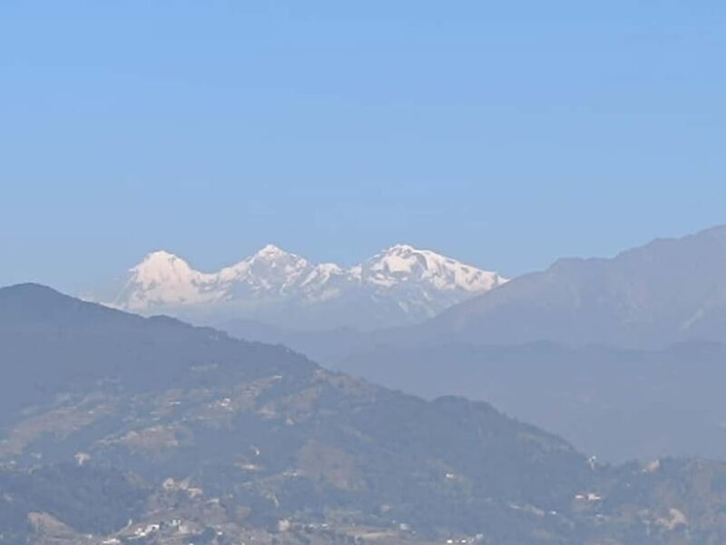 Kathmandu: Bhaktapur and Nagarkot 2-Day Private Tour - Practical Tips