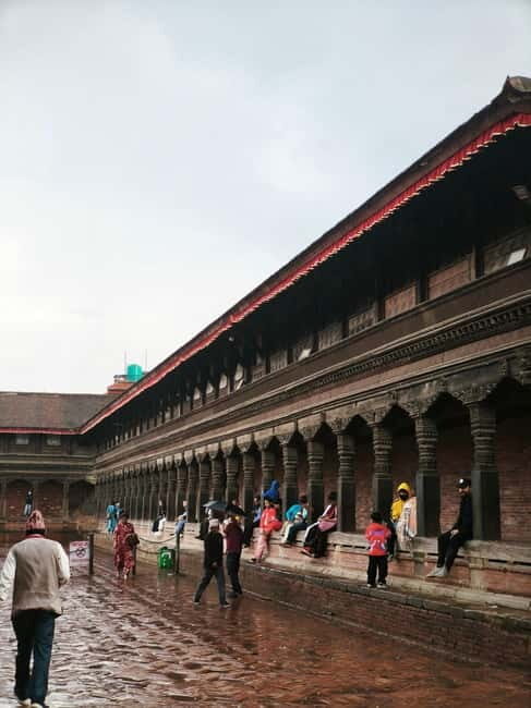 Kathmandu: Bhaktapur and Nagarkot 2-Day Private Tour - FAQ