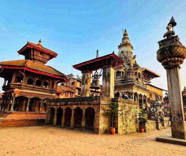 kathmandu-bhaktapur-and-nagarkot-sunrise-to-sunset-tour