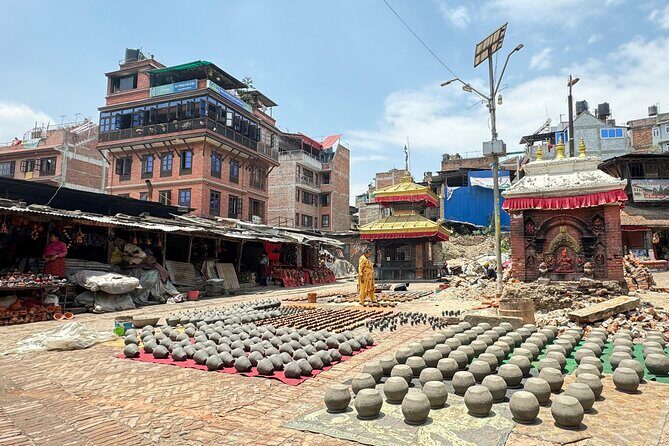 Kathmandu: Bhaktapur and Patan Durbar Square Day Tour with Lunch. - An Up-Close Look at the Itinerary
