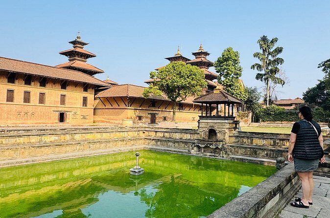 Kathmandu: Bhaktapur and Patan Durbar Square Day Tour with Lunch. - Pricing and Overall Value