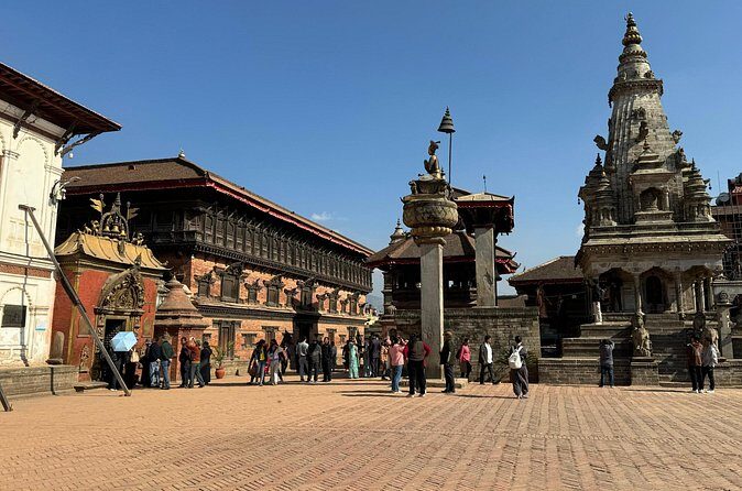 Kathmandu: Bhaktapur and Patan Durbar Square Day Tour with Lunch. - Final Thoughts